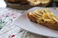 ŠŤAVNATÝ “APPLE PIE”