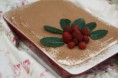 JAHODOVÉ TIRAMISU